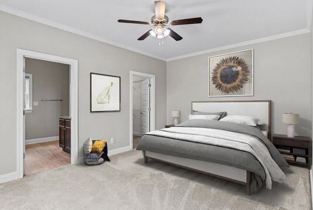 8152 Cobblestone Drive, SW, Cleveland, TN 37311