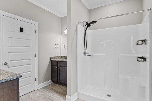 8152 Cobblestone Drive, SW, Cleveland, TN 37311