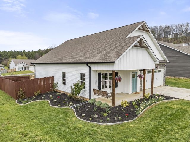 8152 Cobblestone Drive, SW, Cleveland, TN 37311