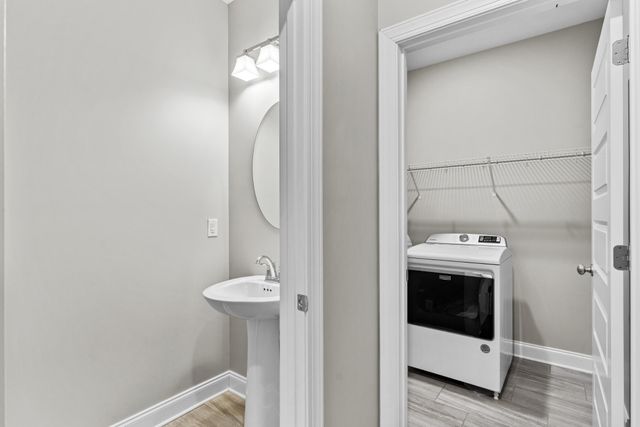 8152 Cobblestone Drive, SW, Cleveland, TN 37311