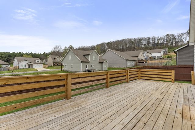8152 Cobblestone Drive, SW, Cleveland, TN 37311