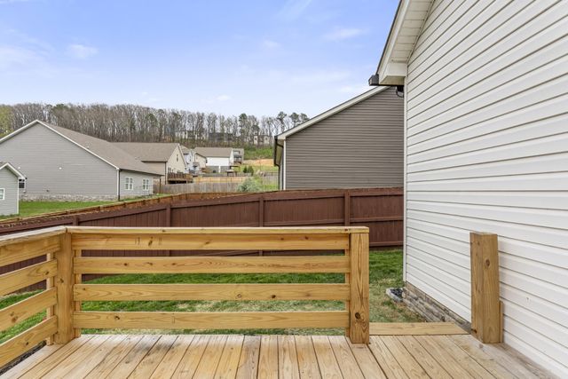 8152 Cobblestone Drive, SW, Cleveland, TN 37311