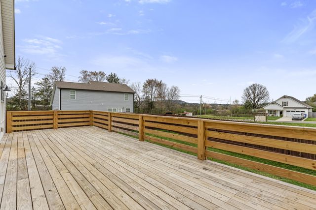 8152 Cobblestone Drive, SW, Cleveland, TN 37311
