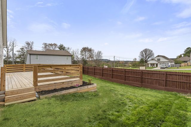 8152 Cobblestone Drive, SW, Cleveland, TN 37311