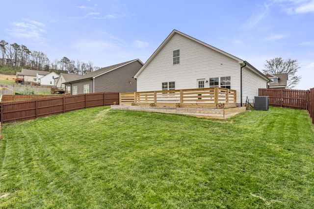 8152 Cobblestone Drive, SW, Cleveland, TN 37311