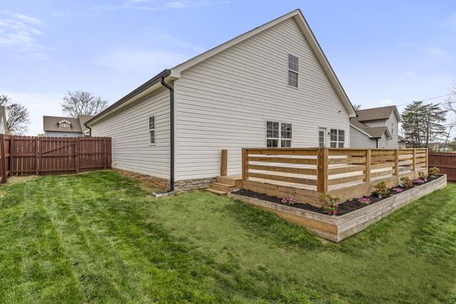 8152 Cobblestone Drive, SW, Cleveland, TN 37311