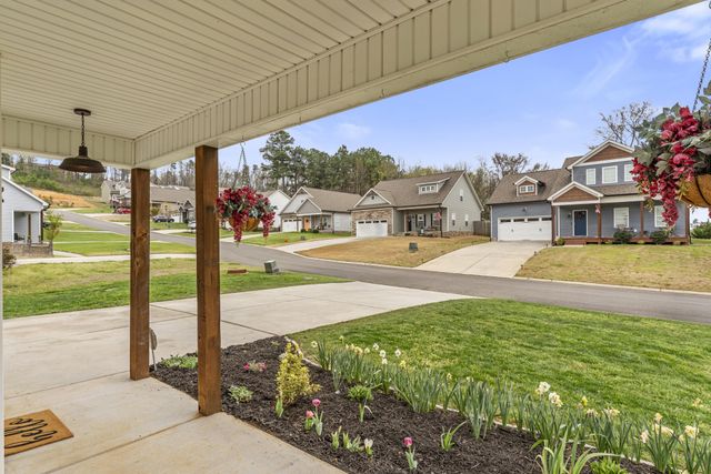 8152 Cobblestone Drive, SW, Cleveland, TN 37311