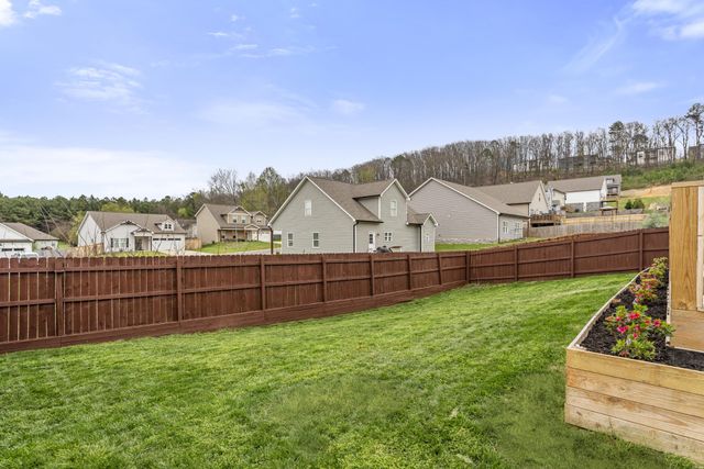 8152 Cobblestone Drive, SW, Cleveland, TN 37311