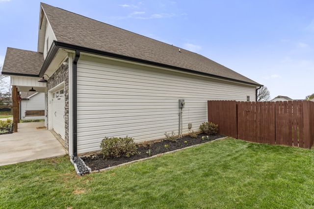 8152 Cobblestone Drive, SW, Cleveland, TN 37311