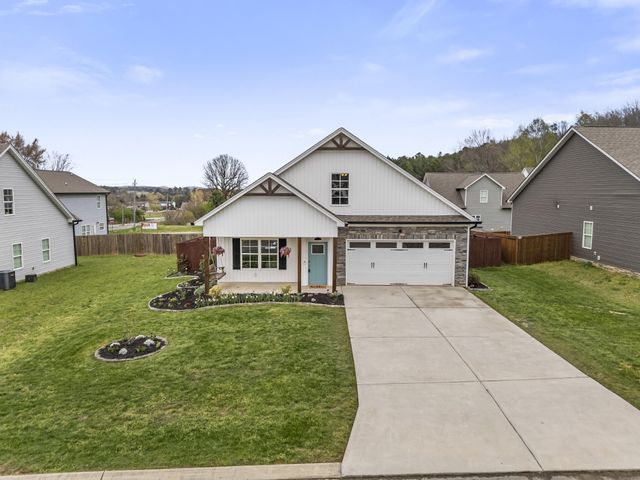 8152 Cobblestone Drive, SW, Cleveland, TN 37311
