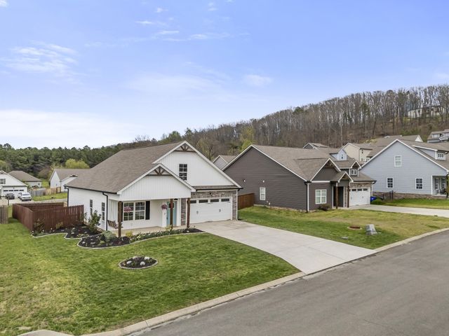8152 Cobblestone Drive, SW, Cleveland, TN 37311