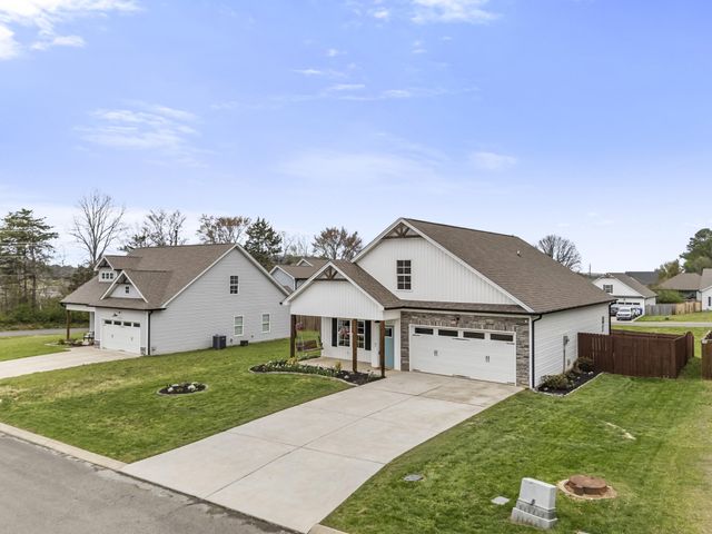 8152 Cobblestone Drive, SW, Cleveland, TN 37311