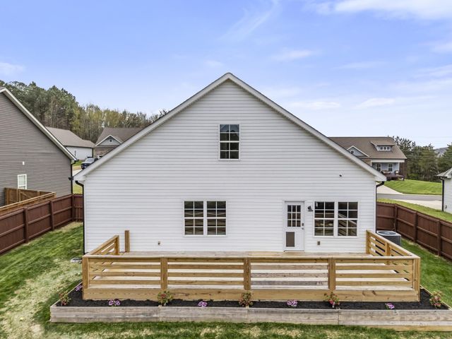 8152 Cobblestone Drive, SW, Cleveland, TN 37311