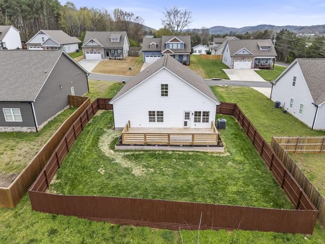 8152 Cobblestone Drive, SW, Cleveland, TN 37311