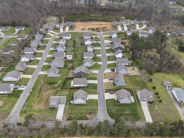 8152 Cobblestone Drive, SW, Cleveland, TN 37311