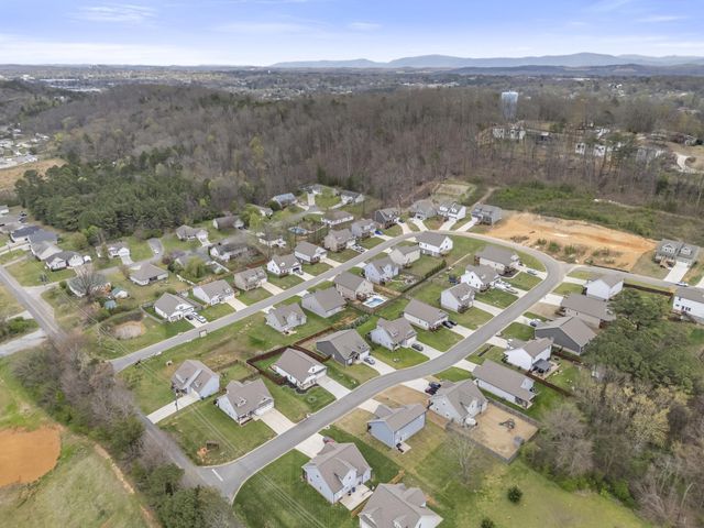 8152 Cobblestone Drive, SW, Cleveland, TN 37311