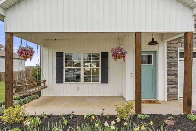 8152 Cobblestone Drive, SW, Cleveland, TN 37311