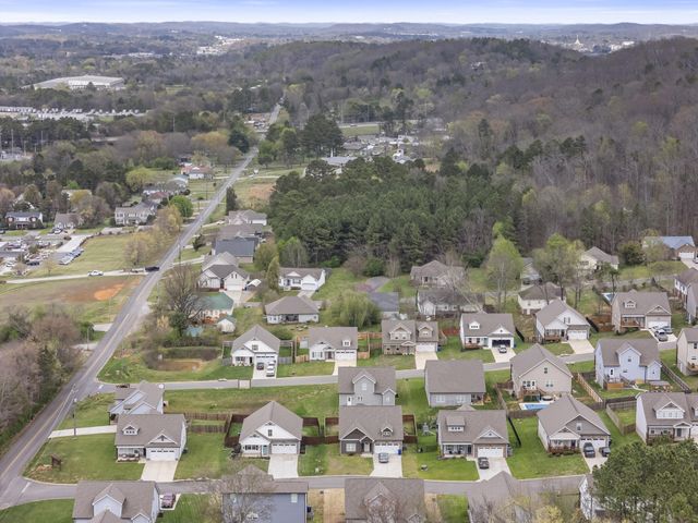 8152 Cobblestone Drive, SW, Cleveland, TN 37311