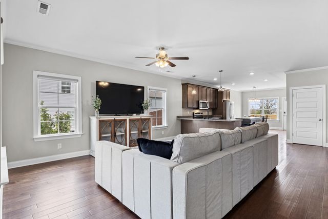 8152 Cobblestone Drive, SW, Cleveland, TN 37311