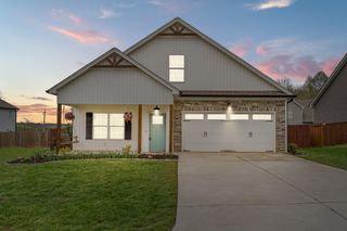 8152 Cobblestone Drive, SW, Cleveland, TN 37311