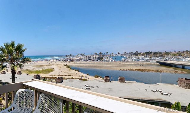 999 N Pacific St G321, Oceanside, CA 92054