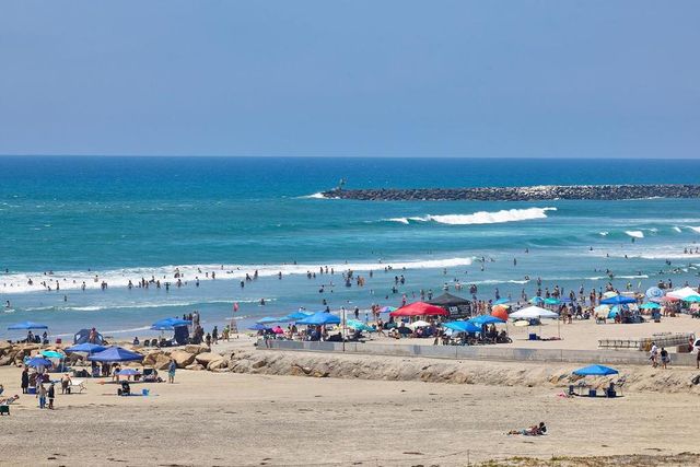 999 N Pacific St G321, Oceanside, CA 92054