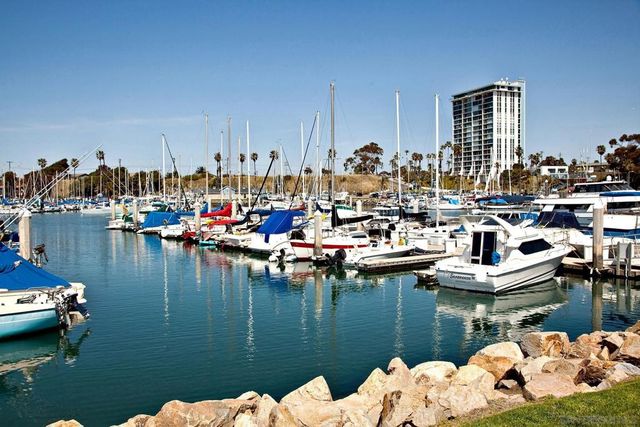 999 N Pacific St G321, Oceanside, CA 92054