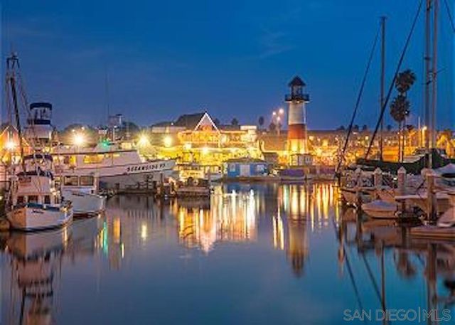 999 N Pacific St G321, Oceanside, CA 92054