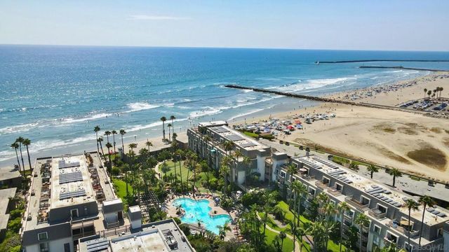 999 N Pacific St G321, Oceanside, CA 92054