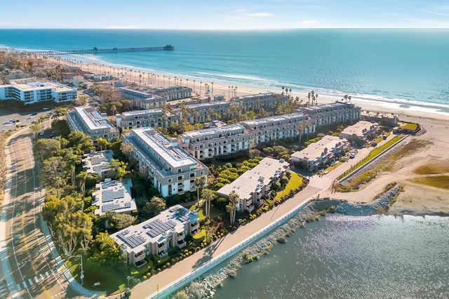 999 N Pacific St G321, Oceanside, CA 92054