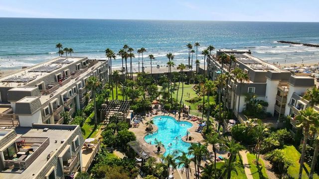 999 N Pacific St G321, Oceanside, CA 92054