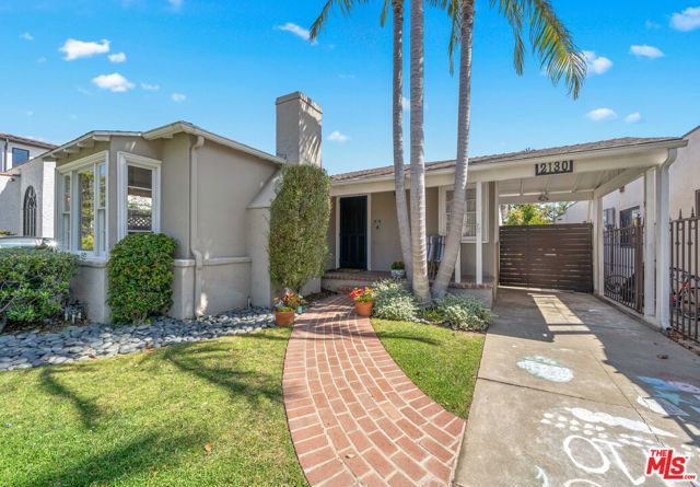 2130 Kelton Avenue, Los Angeles, CA 90025