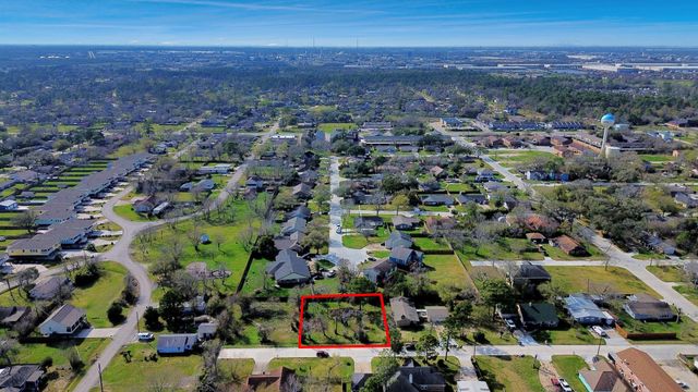 3122 & 3124 Carlisle Street, La Porte, TX 77571