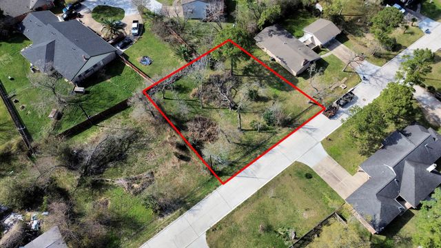 3122 & 3124 Carlisle Street, La Porte, TX 77571