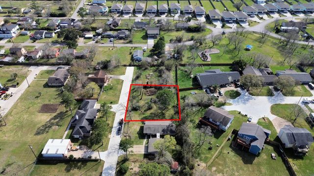 3122 & 3124 Carlisle Street, La Porte, TX 77571