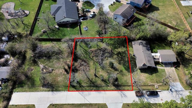 3122 & 3124 Carlisle Street, La Porte, TX 77571