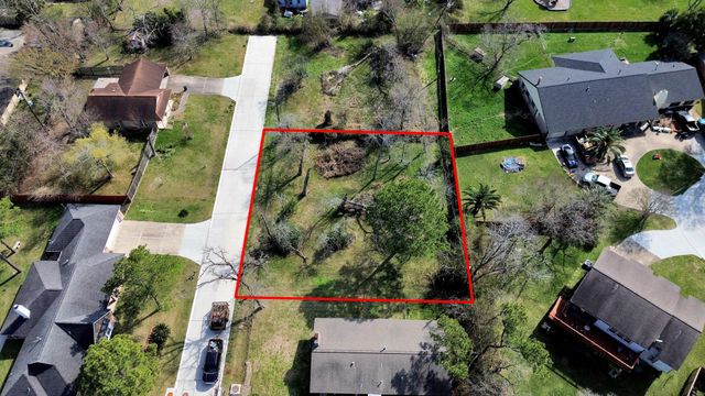 3122 & 3124 Carlisle Street, La Porte, TX 77571