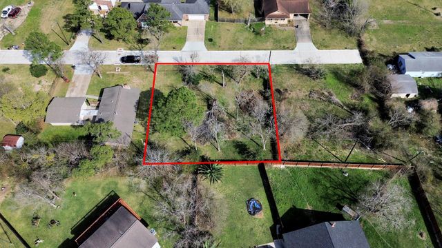 3122 & 3124 Carlisle Street, La Porte, TX 77571