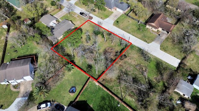 3122 & 3124 Carlisle Street, La Porte, TX 77571