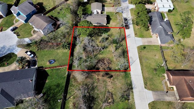 3122 & 3124 Carlisle Street, La Porte, TX 77571