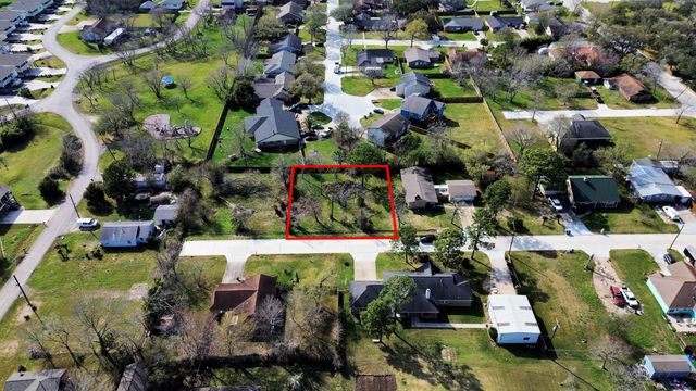 3122 & 3124 Carlisle Street, La Porte, TX 77571