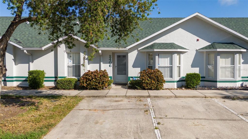 2406 KAM COURT, Kissimmee, FL 34744