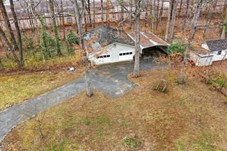 5801 Dogwood Drive, Raleigh, NC 27616