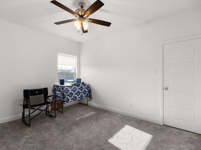 2101 Briarwood Drive, Bridgeport, TX 76426