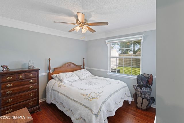 967 W MISTY MOUNTAIN Drive, Jacksonville, FL 32225
