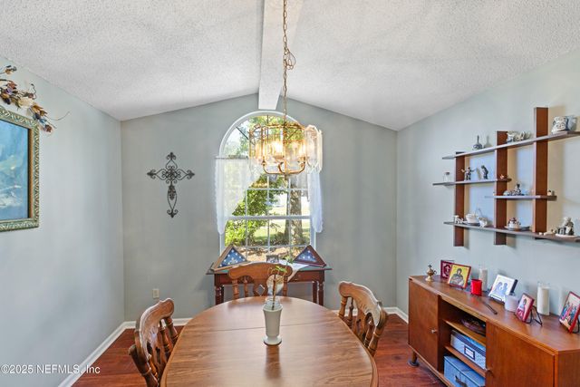 967 W MISTY MOUNTAIN Drive, Jacksonville, FL 32225
