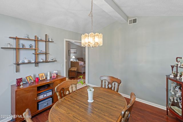 967 W MISTY MOUNTAIN Drive, Jacksonville, FL 32225