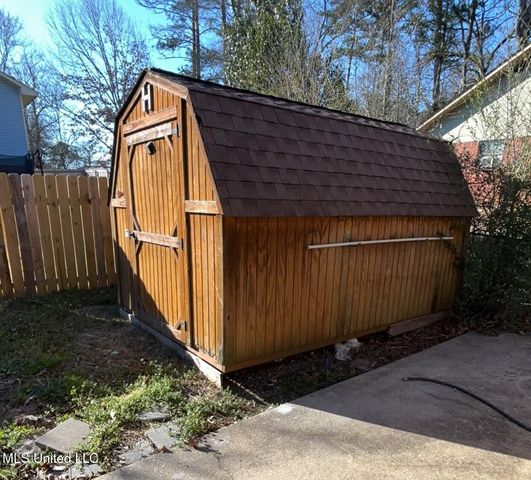 924 S College Street, Brandon, MS 39042