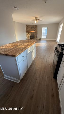 924 S College Street, Brandon, MS 39042