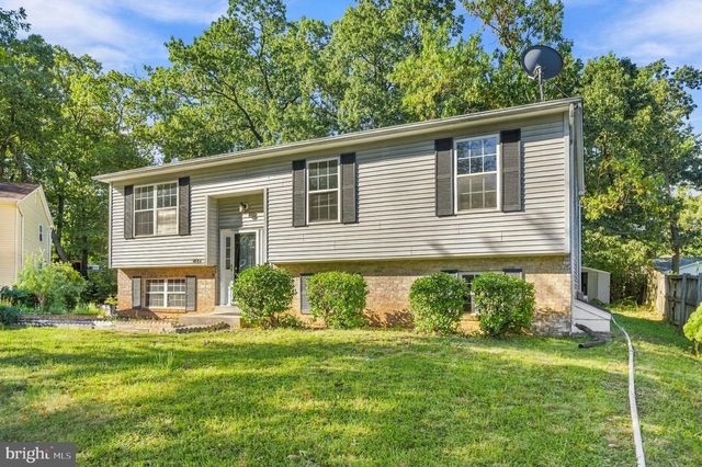 4004 HOBART CT, Springdale, MD 20774